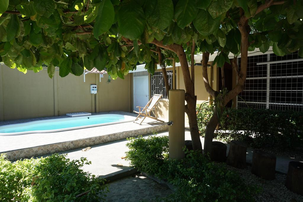 Villa Vilar Coco Exterior foto