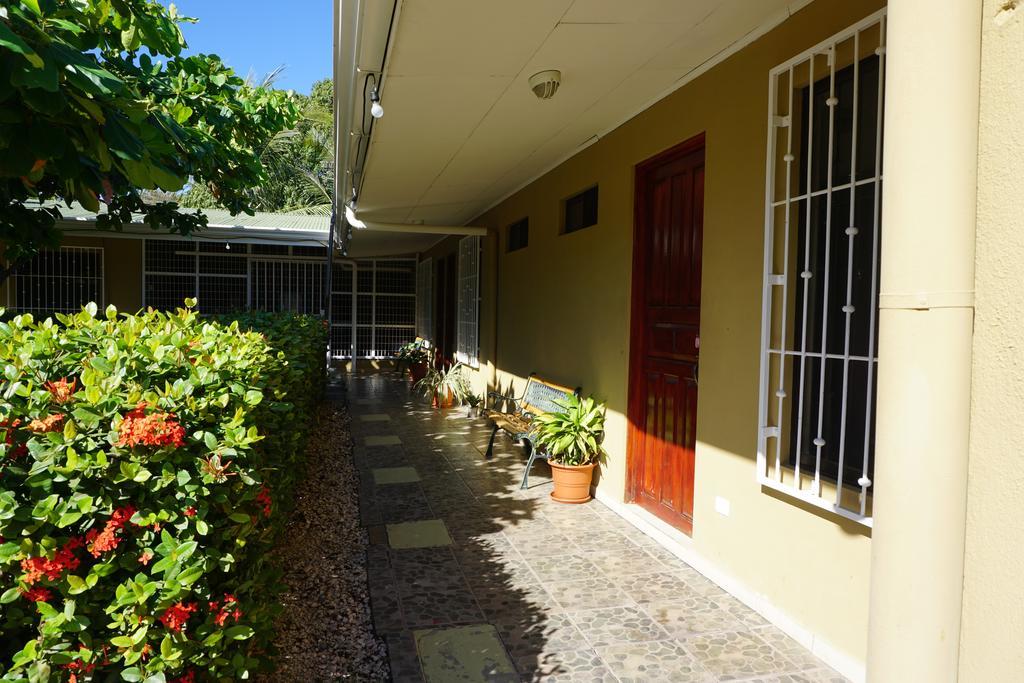 Villa Vilar Coco Exterior foto