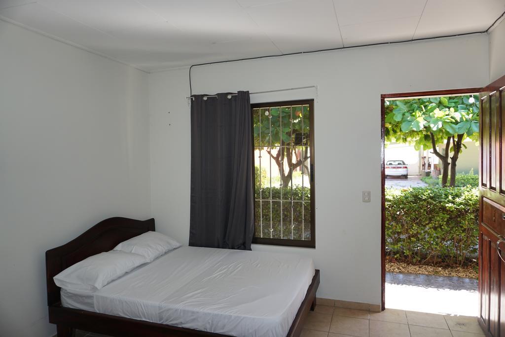 Villa Vilar Coco Exterior foto