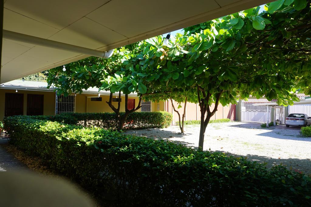 Villa Vilar Coco Exterior foto