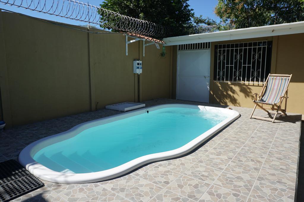 Villa Vilar Coco Exterior foto