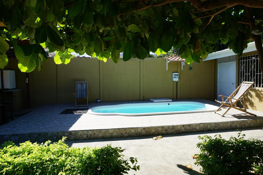 Villa Vilar Coco Exterior foto