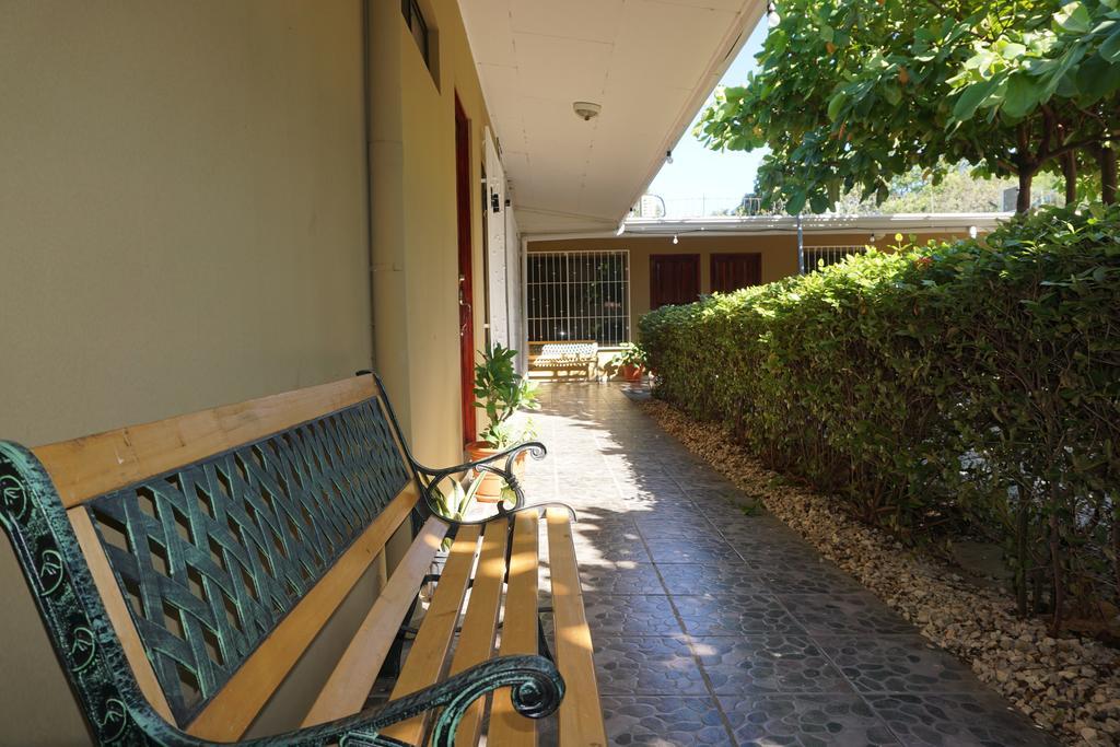 Villa Vilar Coco Exterior foto