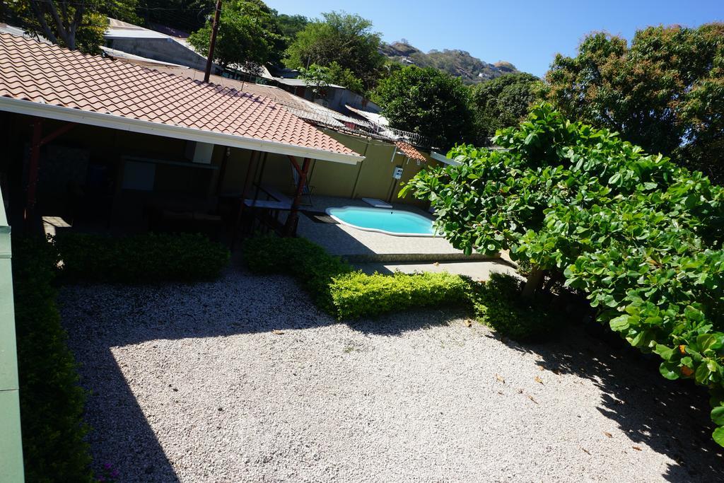 Villa Vilar Coco Exterior foto